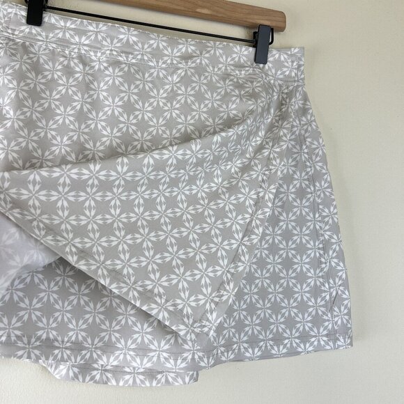 Ripskirt Hawaii Adjustable Waist Wrap Skirt Swim Cover Up - Picture 2 of 5